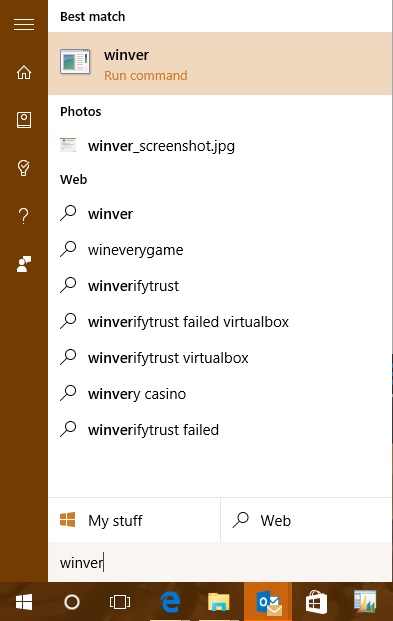 upgrade to windows 10 pro version 1511 10586 fails