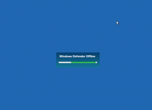 Windows Defender 4